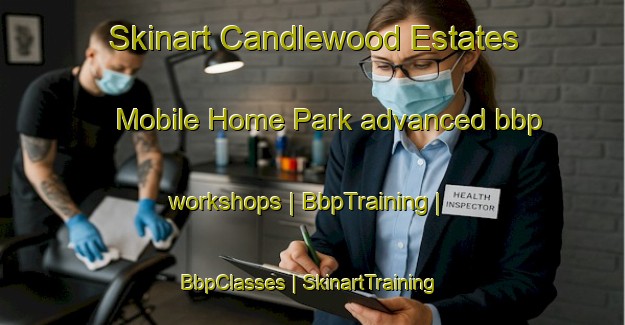 Skinart Candlewood Estates Mobile Home Park advanced bbp workshops | BbpTraining | BbpClasses | SkinartTraining-United States
